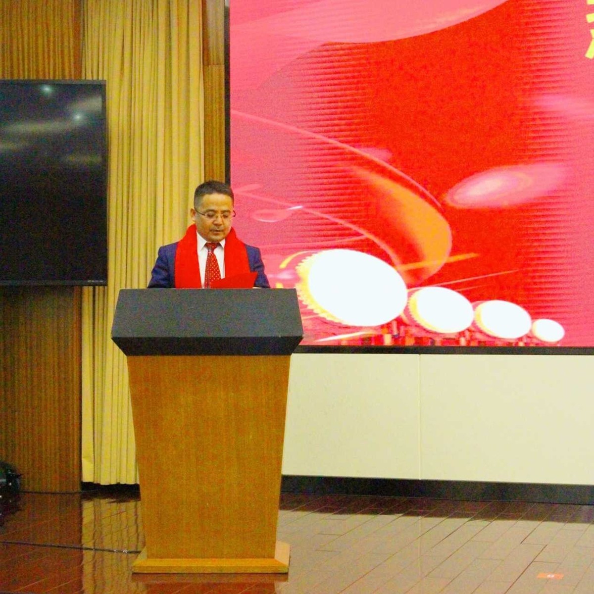 OG东方厅