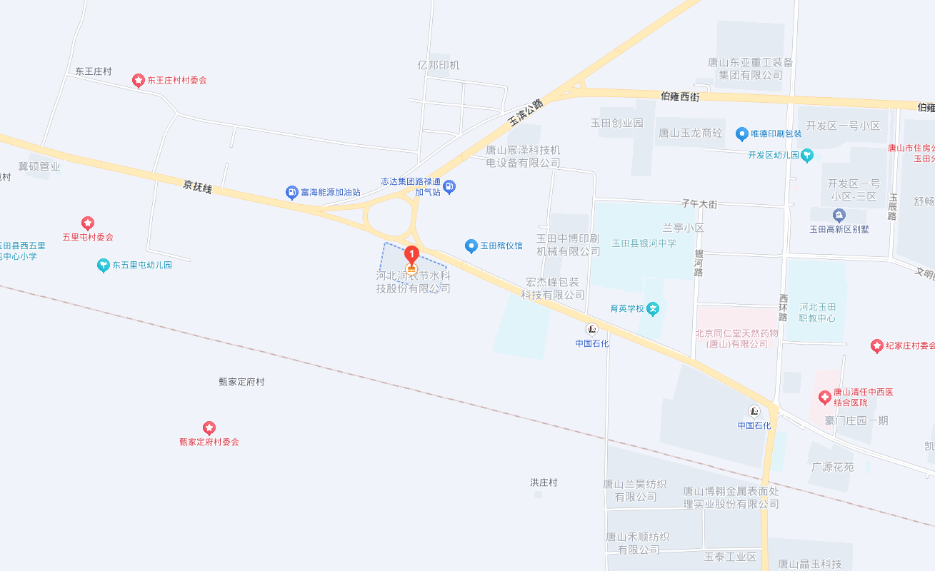 OG东方厅