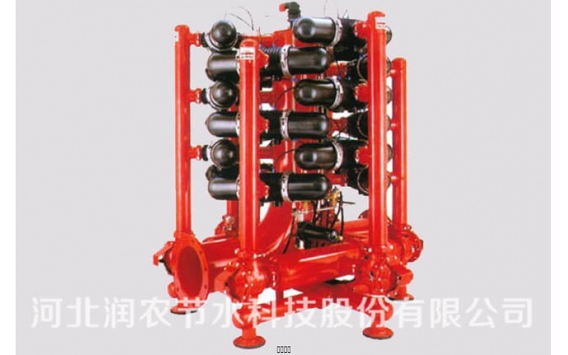 Disc Filter